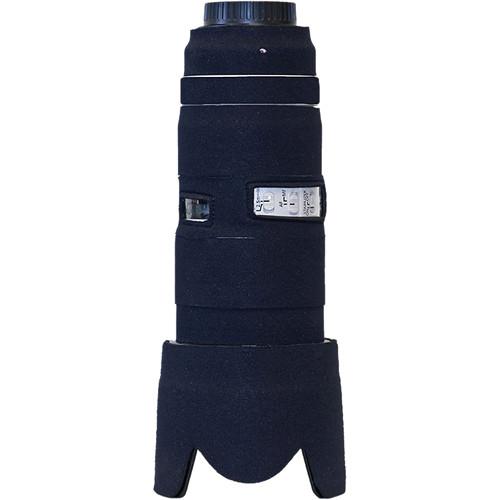 LensCoat Lens Cover for Canon EF 70-200mm f 2.8L IS III, II USM Lens