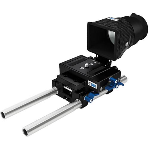 Letus35 Talon Kit 4 for Canon 5DmkII 7D with Battery Grip