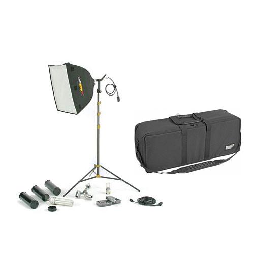 Lowel Rifa 55 eXtra Flo 80 Kit with Soft Case