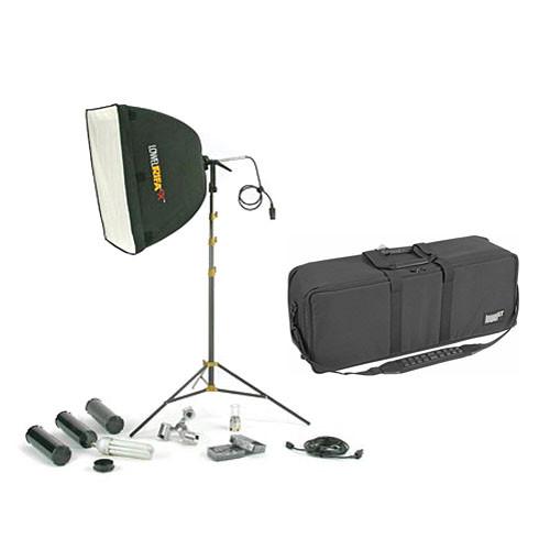 Lowel Rifa 66 eXtra Flo 80 Kit W Soft Case