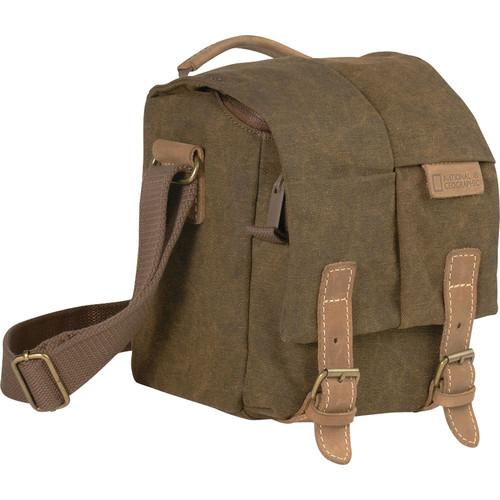 National Geographic NG A2210 Africa Series Medium Holster Case