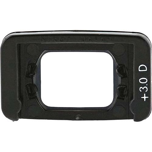 Nikon DK-20C Correction Eyepiece for Rectangular-Style Viewfinder