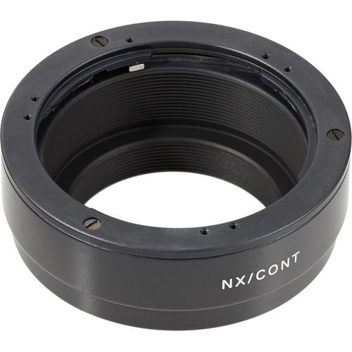 Novoflex NX CONT Lens Adapter