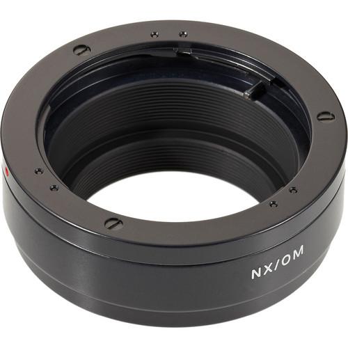 Novoflex NX OM Lens Adapter