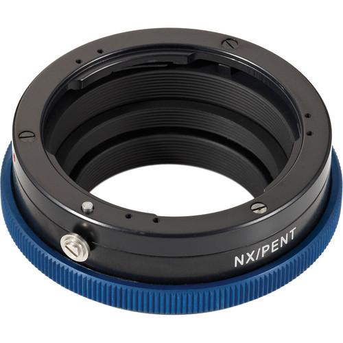 Novoflex NX PENT Lens Adapter