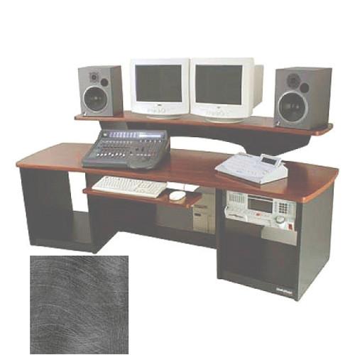 Omnirax Force 24 Multi-purpose Audio Video Workstation