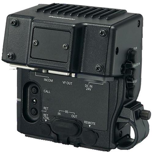 Panasonic AG-CA300GPJ Camera Adapter
