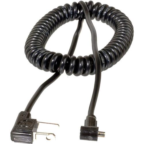 Paramount 2-6C - Household to PC Male - Coiled - 21" to 5