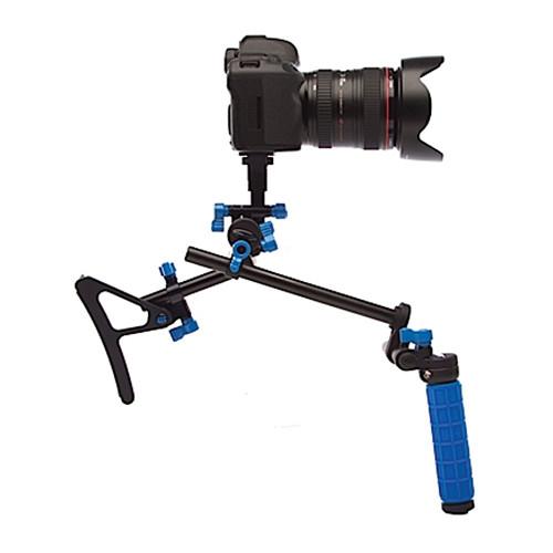 Redrock Micro nano - Stealth V