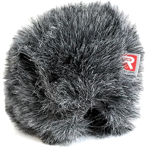 Rycote Mini Windjammer for Marantz PMD661
