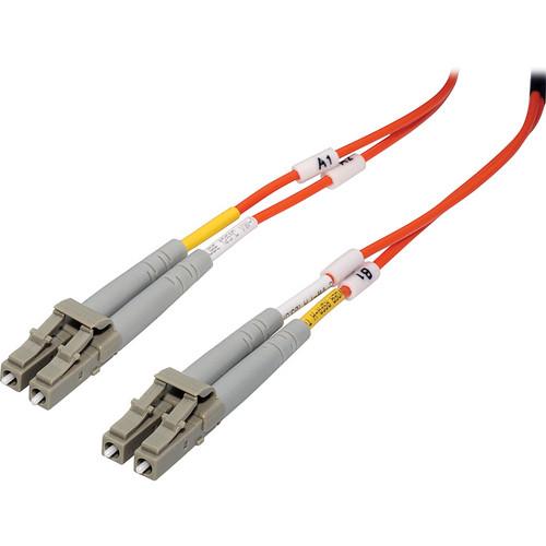 Sonnet TCB-FBR-10M 32.8' LC LC Fiber Optic Cable, Sonnet, TCB-FBR-10M, 32.8', LC, LC, Fiber, Optic, Cable