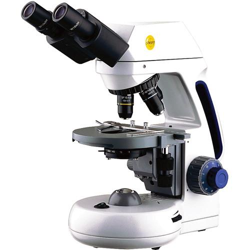Swift M10B-P Binocular Microscope