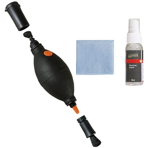 Vanguard CK3N1 Cleaning Kit
