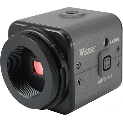 Watec WAT-231S2 Ultra Compact Camera