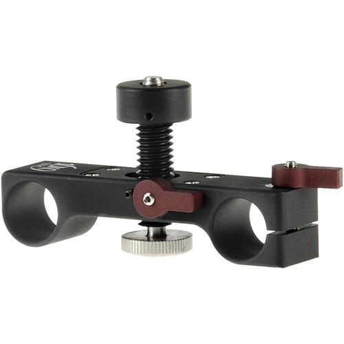 16x9 Cine Lens Bracket