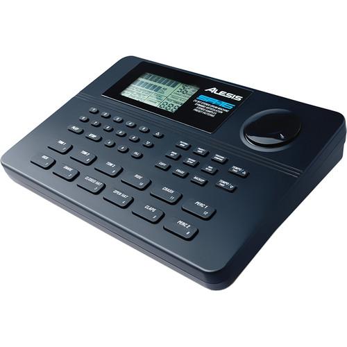 Alesis SR-16 24-Bit Stereo Drum Machine with Dynamic Articulation