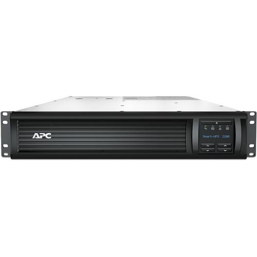 APC Smart-UPS 2200VA LCD Rack Mount 2U