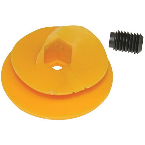 Auralex EcoTech Snap-On Anchor Marking Plug