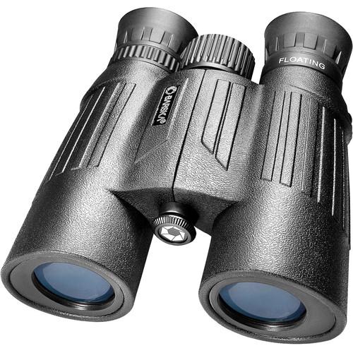 Barska 10x30 WP Floatmaster Floating Binocular