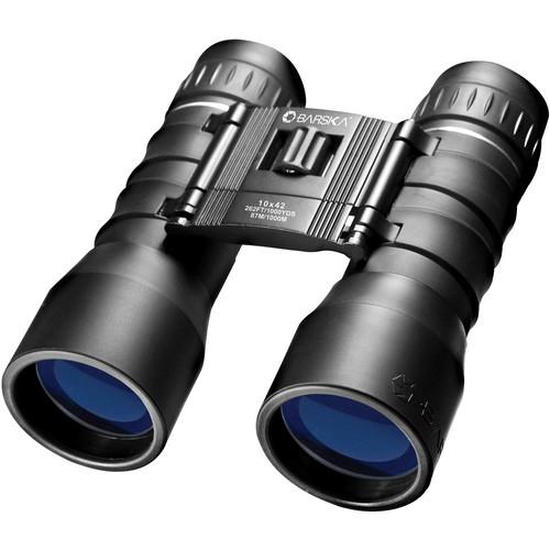 Barska 10x42 Lucid View Binocular