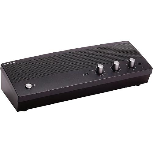 Bosch CCS-CUD Control Unit for CCS