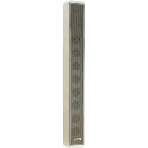 Bosch LA1UMx0E1 40Watt Metal Column Loudspeakers