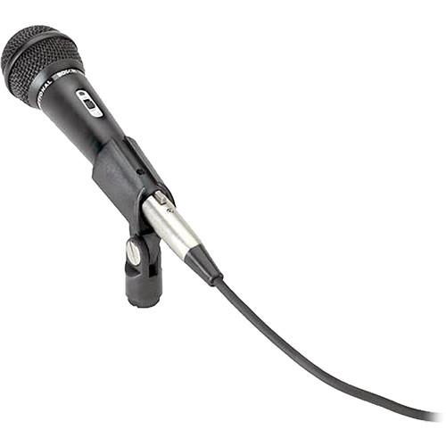 Bosch LBB9600 20 Condenser Handheld Microphone