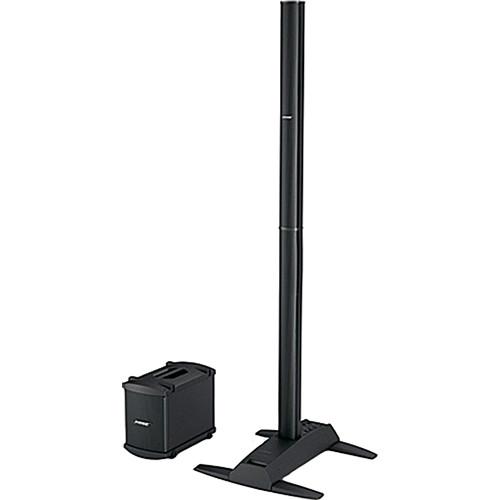 Bose L1 Model II Single Bass PA Package