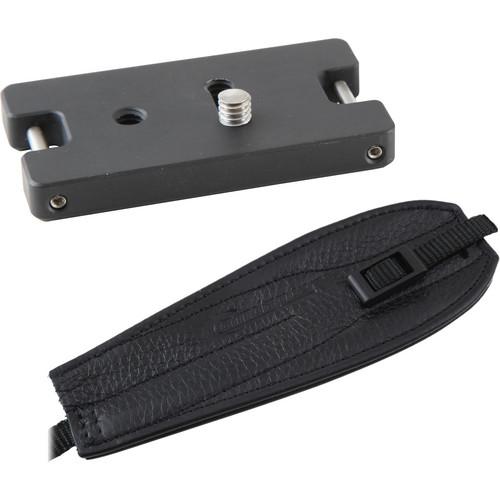 Camdapter Standard Adapter with Black Pro Strap