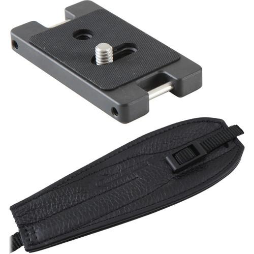Camdapter Standard Neoprene Adapter with Black Pro Strap