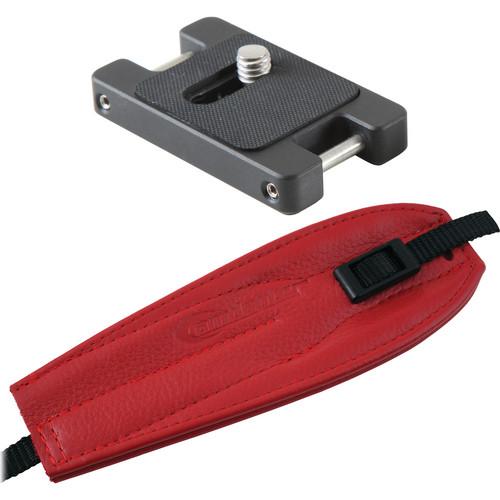Camdapter Standard XT Adapter with Red Pro Strap