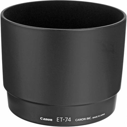 Canon ET-74 Lens Hood for EF 70-200mm f 4L Lens