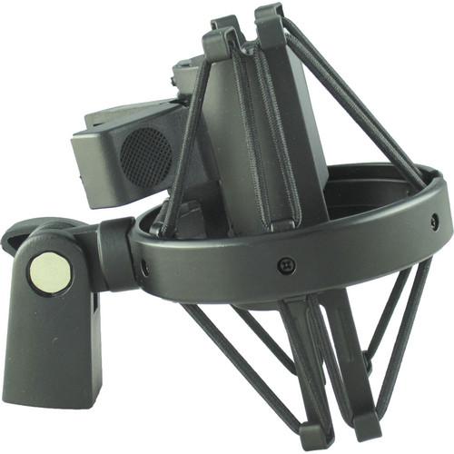 Cascade Microphones Universal Shockmount for 25mm Microphones