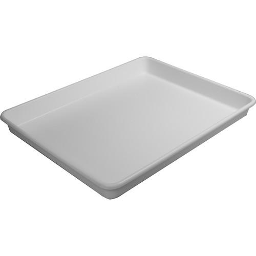 Cescolite Heavy-Weight Plastic Developing Tray