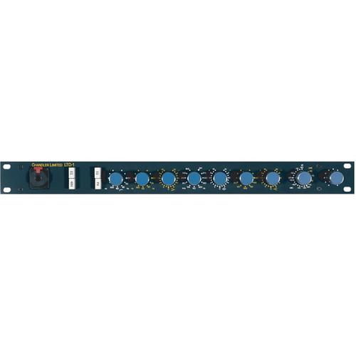 Chandler LTD-1 - Hand-Wired 10-Series EQ and Preamp