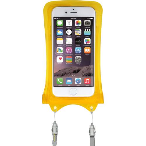 DiCAPac WPI10 Waterproof Case for iPhone