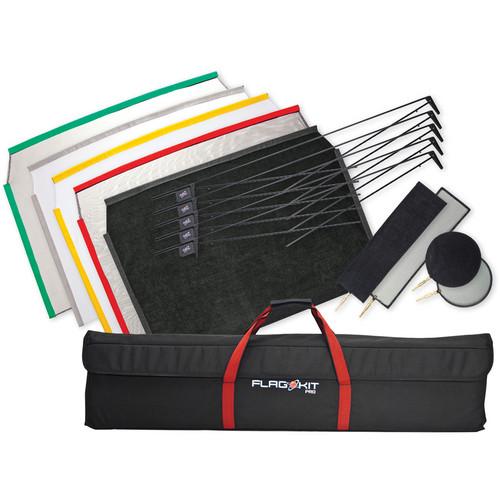 Digital Juice Pro Flag Kit