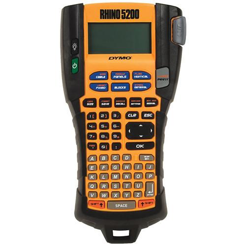Dymo Rhino 5200 Industrial Labeler