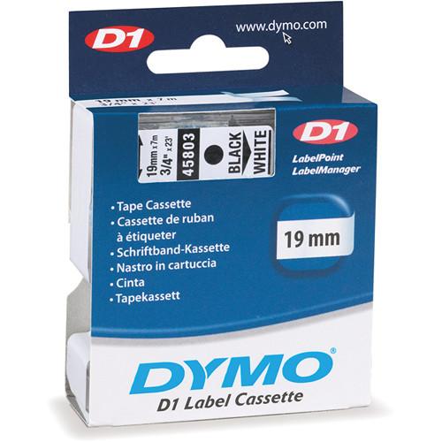 Dymo Standard D1 Tape