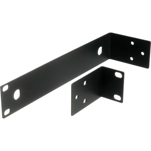 Electro-Voice Single Rack Mount Hardware for R300 Receiver
