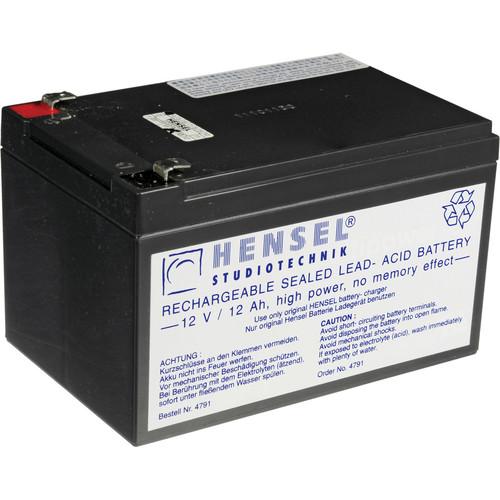 Hensel Battery for Porty Premium