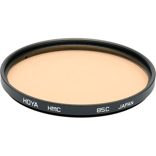 Hoya 49mm 85C HMC Color Conversion Filter