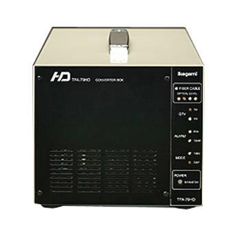 Ikegami TFA-89HD Fiber Triax Converter System