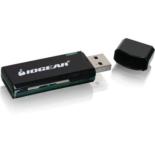 IOGEAR SuperSpeed USB 3.1 Gen 1
