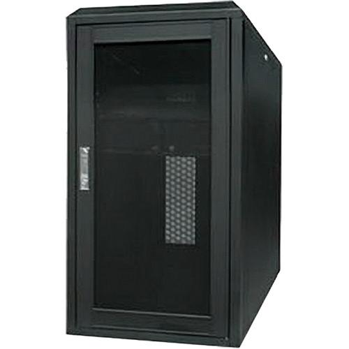 iStarUSA 22U 1000mm Depth Rack-Mount Server Cabinet