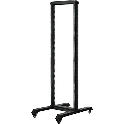 iStarUSA WO2-45B 2-Post Open Frame Rack