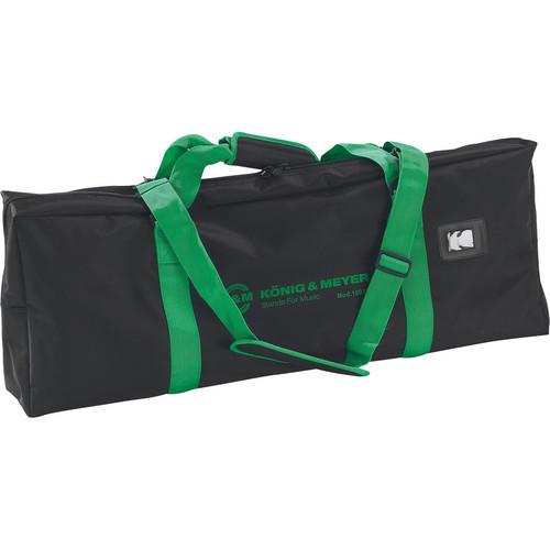 K&M 18955 Carry Case for the Table-Style Digital Piano Stand 18953