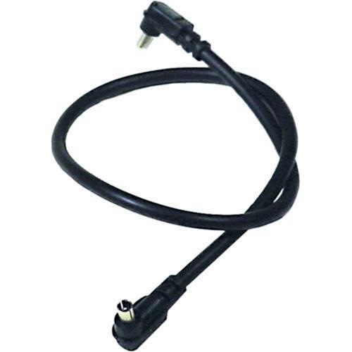 Kalt PC Male to PC Female Cord, Straight - 1
