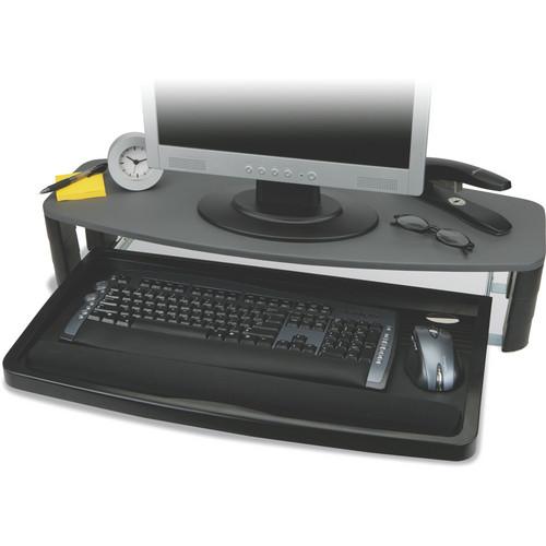 Kensington Over Under Drawer with SmartFit System