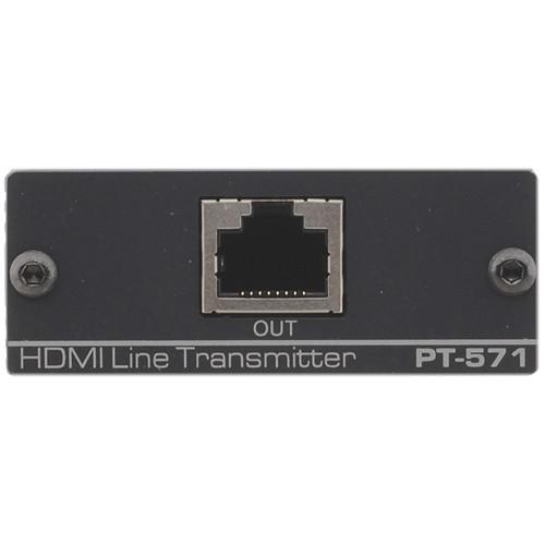 Kramer PT-571 HDMI over Twisted Pair Transmitter